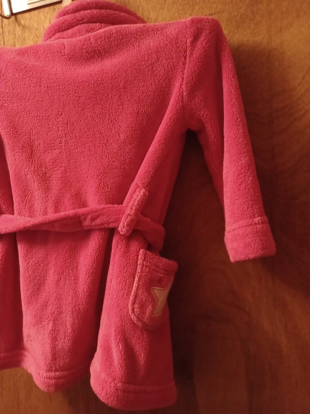 Joe Fresh Bath Robe - Picture 7 of 8